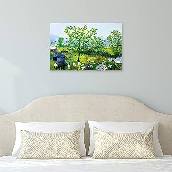 Green room galleryポスター　壁掛けアート Green room galleryポスター 壁掛けアート グリーンルーム